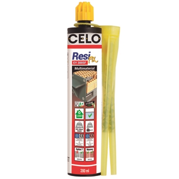 CELO 300EYSF TAC QUIMIC EPOXY SENSE ESTIRE EY300SF 280ml